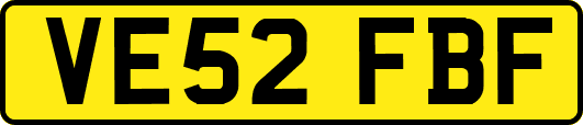 VE52FBF