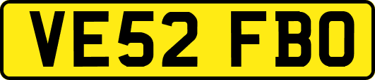 VE52FBO