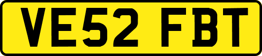 VE52FBT