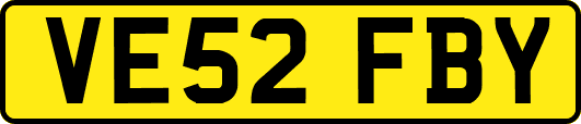VE52FBY
