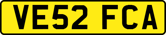 VE52FCA