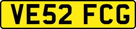 VE52FCG