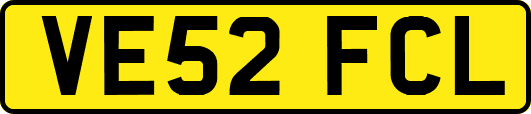 VE52FCL