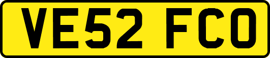 VE52FCO