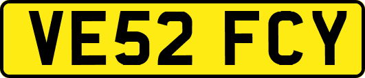 VE52FCY