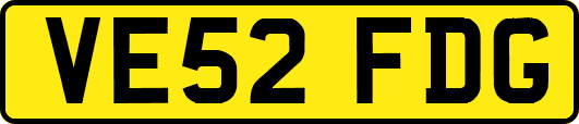 VE52FDG