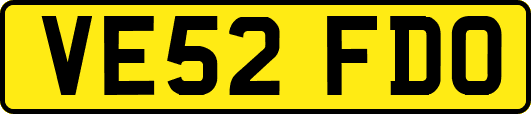 VE52FDO