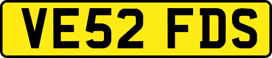 VE52FDS