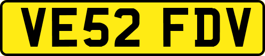 VE52FDV