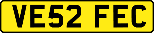VE52FEC