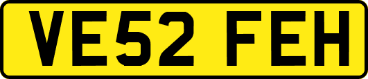 VE52FEH