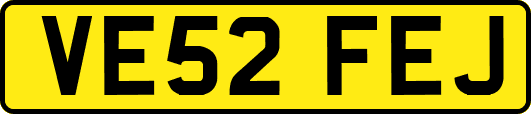 VE52FEJ