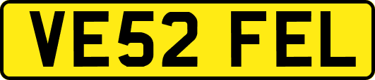 VE52FEL