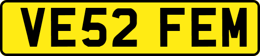 VE52FEM