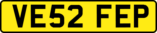 VE52FEP