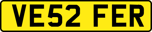 VE52FER