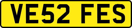 VE52FES