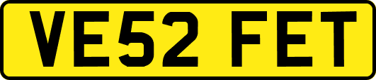 VE52FET