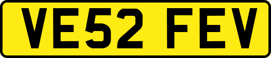 VE52FEV
