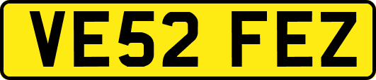 VE52FEZ