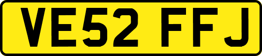 VE52FFJ
