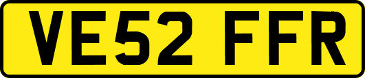 VE52FFR