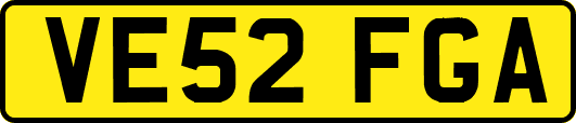 VE52FGA