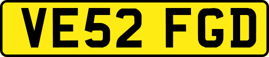 VE52FGD