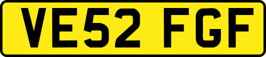 VE52FGF