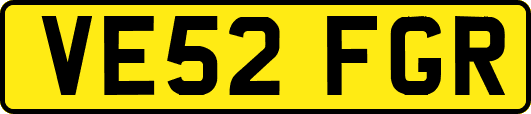 VE52FGR