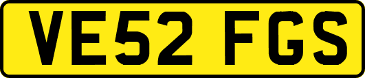 VE52FGS