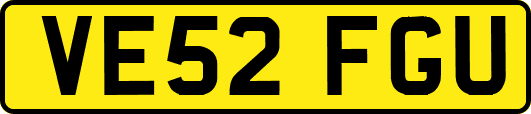 VE52FGU