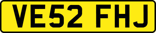 VE52FHJ