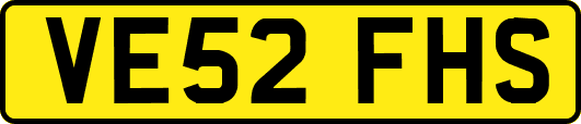 VE52FHS