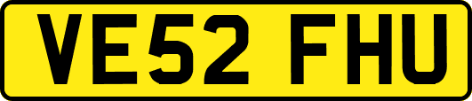 VE52FHU