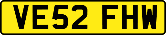 VE52FHW