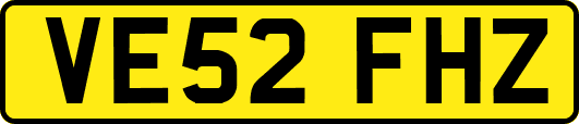VE52FHZ