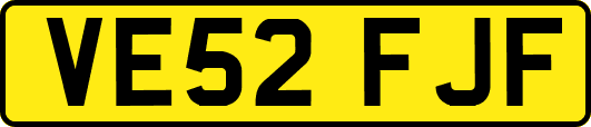 VE52FJF