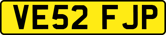 VE52FJP