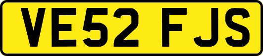 VE52FJS