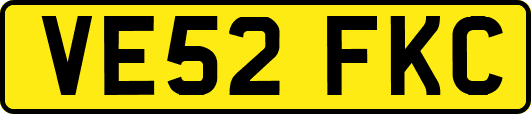 VE52FKC