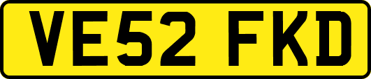 VE52FKD