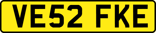 VE52FKE
