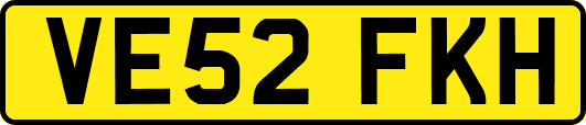VE52FKH
