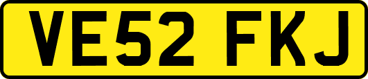 VE52FKJ