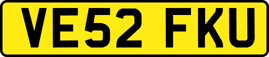 VE52FKU