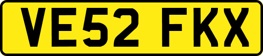 VE52FKX