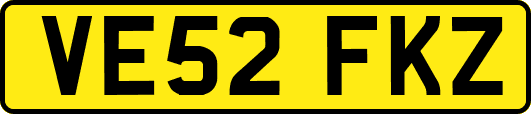 VE52FKZ