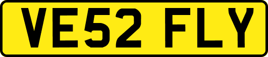 VE52FLY