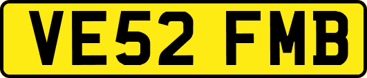 VE52FMB
